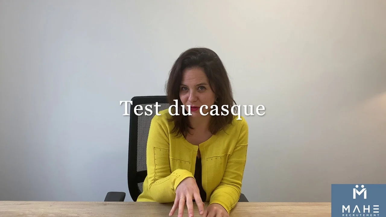 Comment préparer un entretien en visio ?